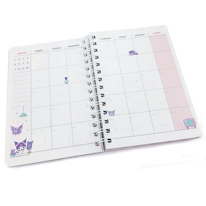 Sanrio Study Planner