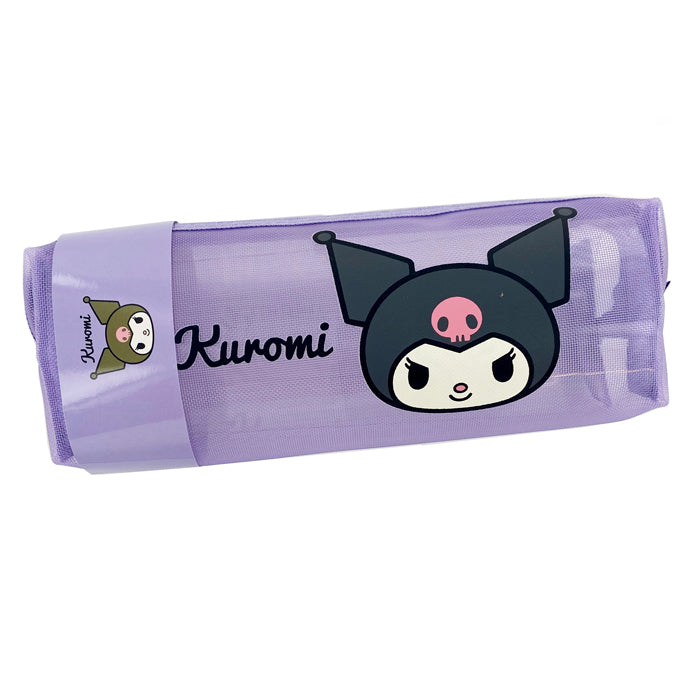 Sanrio Kuromi Pencil Pouch