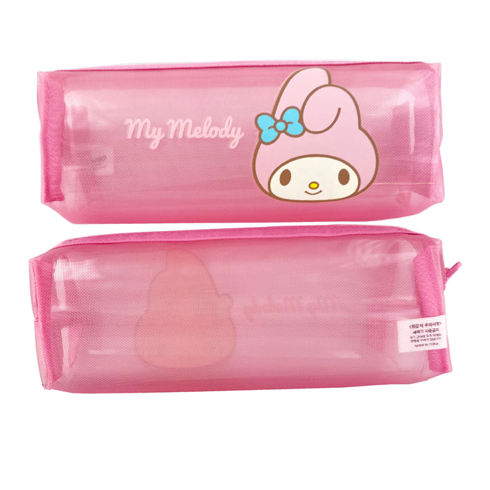 Sanrio My Melody Pencil Pouch