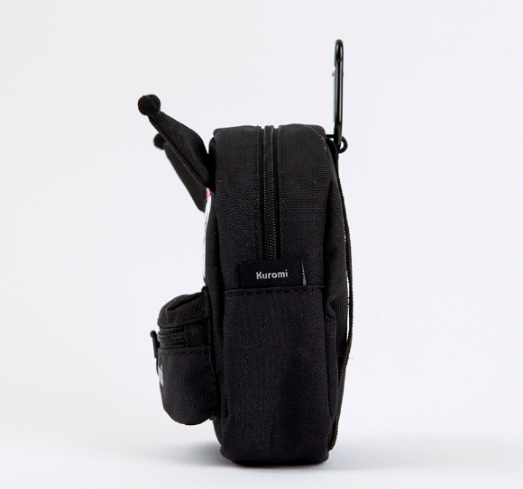 Sanrio Kuromi Mini Backpack Pouch