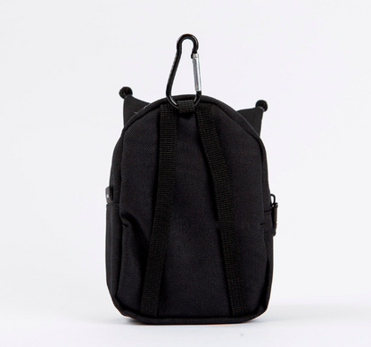 Sanrio Kuromi Mini Backpack Pouch