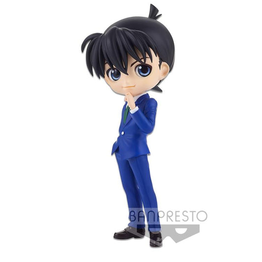 Qposket - Case Closed - Shinichi Kudo (Banpresto)