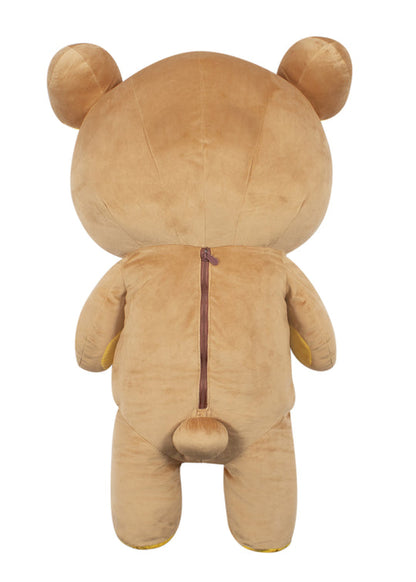 Rilakkuma Jumbo Plush