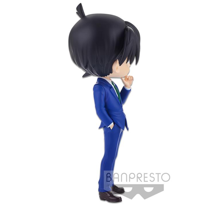 Qposket - Case Closed - Shinichi Kudo (Banpresto)