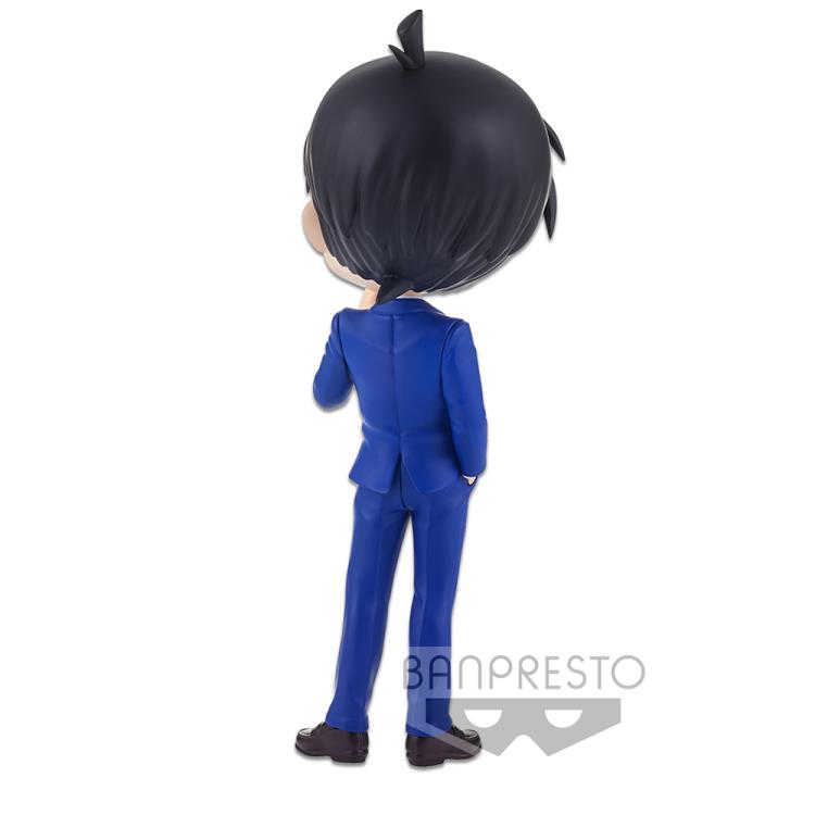 Qposket - Case Closed - Shinichi Kudo (Banpresto)