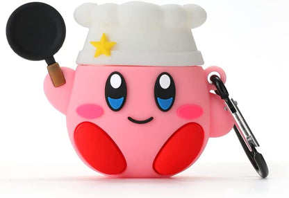 AirPods Case Pro - Kirby