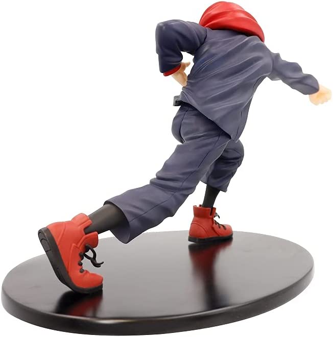 Taito Jujutsu Kaisen Itadori Yuji Vol.2 Prize Figure