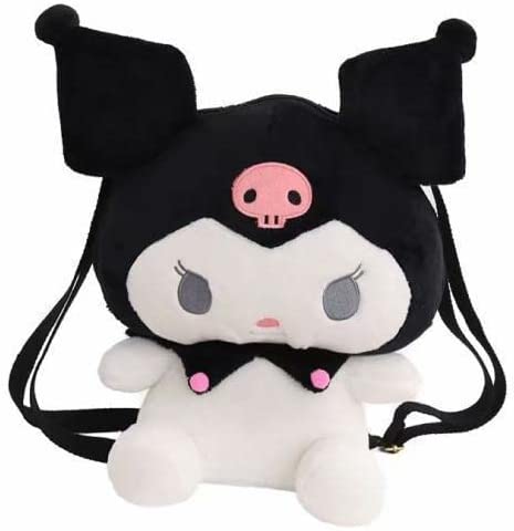 Kuromi Backpack