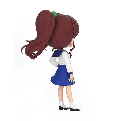 Q Posket Makoto Kino With School Uniform (Banpresto)