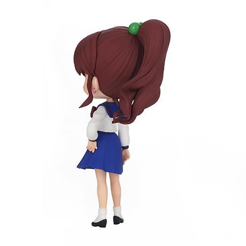 Q Posket Makoto Kino With School Uniform (Banpresto)