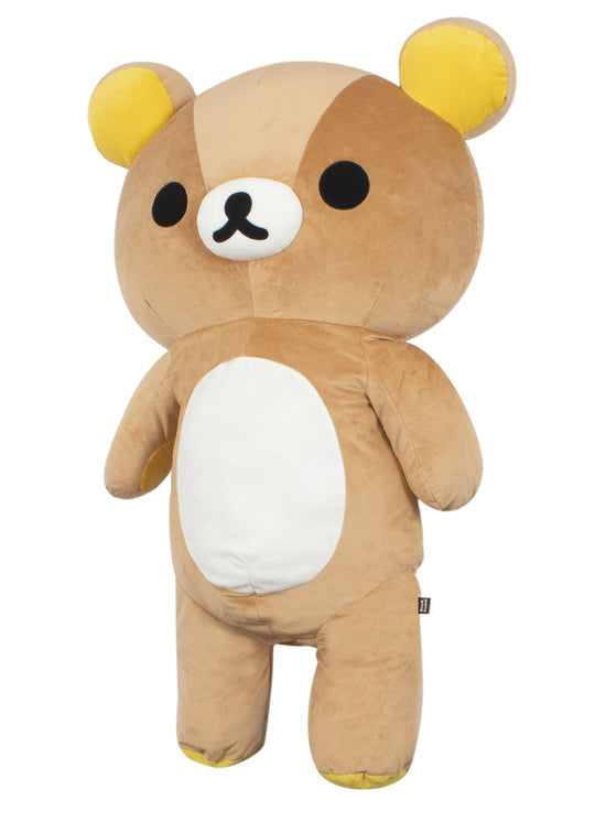 Rilakkuma Jumbo Plush