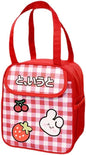 Kawaii Lunch Bags