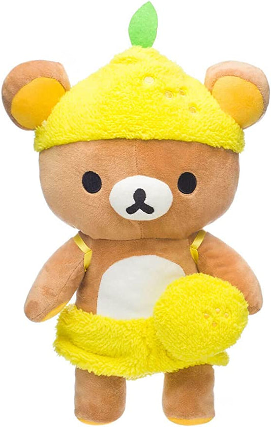 Rilakkuma Lemon 15 Inches