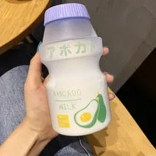 Kawaii 16oz Cute Water Bottle