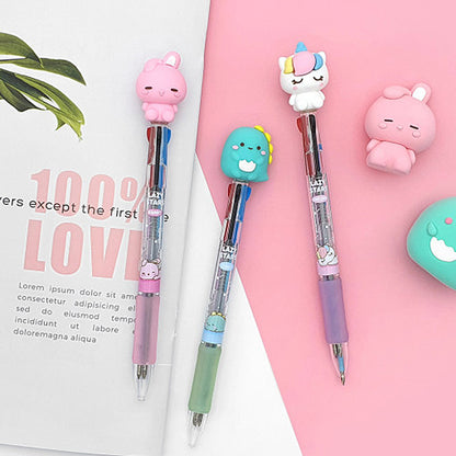 iiGEN - Lazy Stars Mini Ball Point Pen