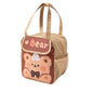 Kawaii Lunch Bags