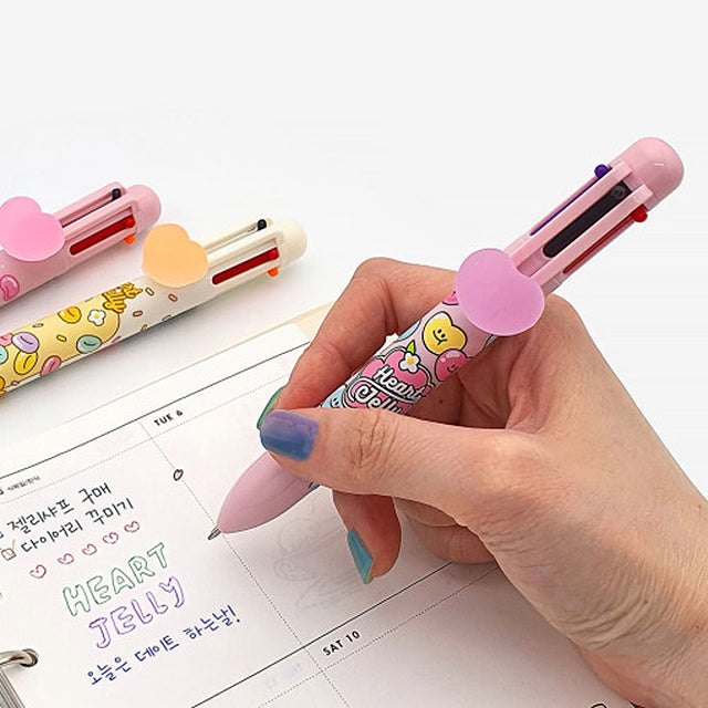 iiGen - Lazy Stars Rewind Erasable Gel Pen – Kashi City