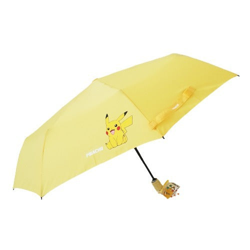 Pokemon Umbrella