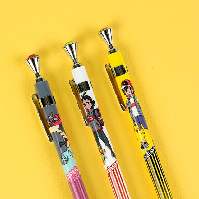 Pokémon Diamond Mechanical Pencil