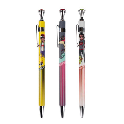 Pokémon Diamond Mechanical Pencil