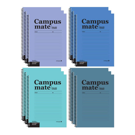 Campus Mate Notebook