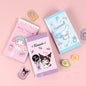 Sanrio My Schedule Book Clip Diary