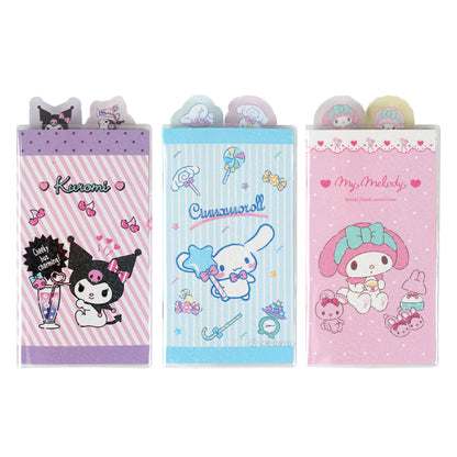 Sanrio My Schedule Book Clip Diary