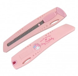 Sanrio Box Cutter