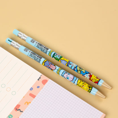 Pokémon Mechanical Pencil