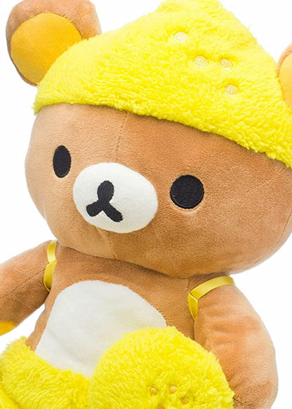 Rilakkuma Lemon 15 Inches