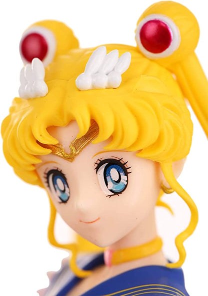 Sailor Moon Eternal Glitter & Glamours Super Sailor Moon (Ver.A)