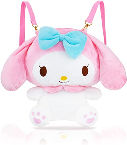 My Melody Backpack