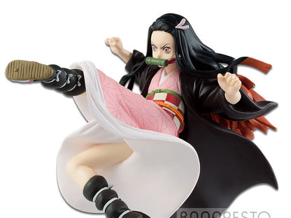 (Banpresto Vibration Stars) Nezuko