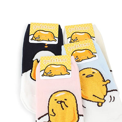 Gudetama Socks