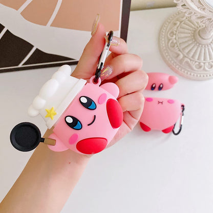 AirPods Case Pro - Kirby