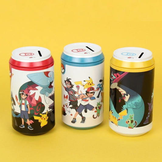 Pokemon - Coin Bank