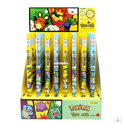 Pokémon Mechanical Pencil