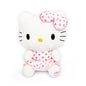 Sanrio Hello Kitty White Dot Dress Plush 25cm