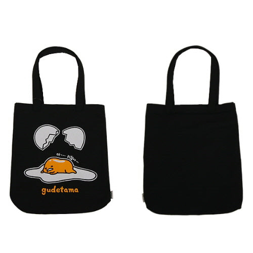 Gudetama Canvas Bag