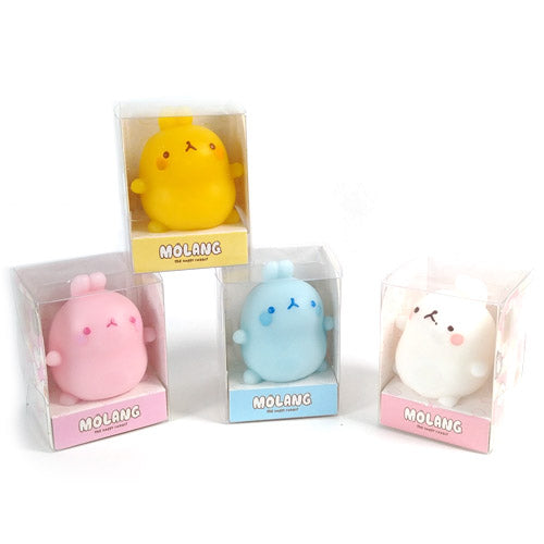 Molang Character Mochi