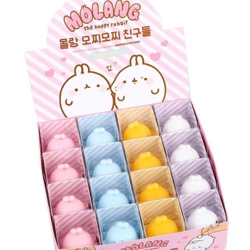 Molang Character Mochi