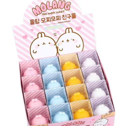 Molang Character Mochi