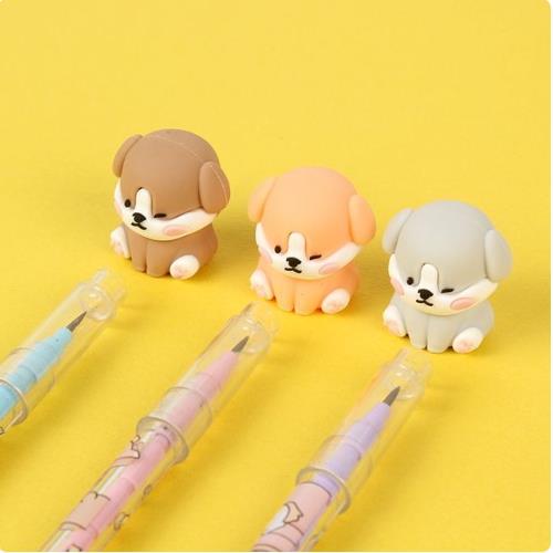 Dog Pencils Ssuim&Cclim