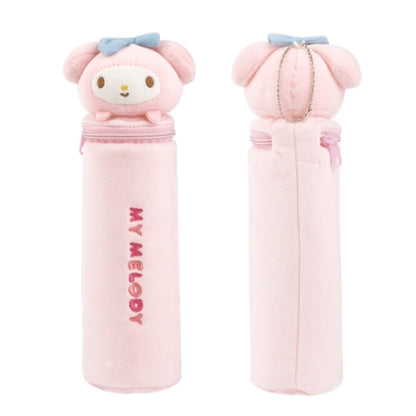 Sanrio Plush Pencil Pouch