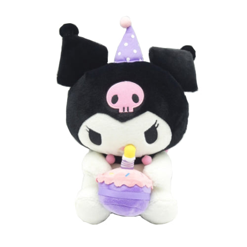 Sanrio Birthday Cake Plush