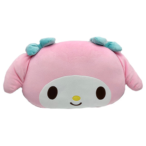 Sanrio My Melody Face Cushion