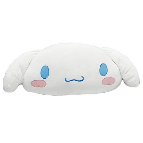 Sanrio Cinnamoroll Face Cushion