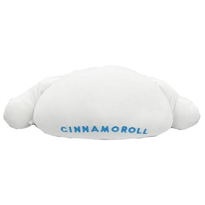 Sanrio Cinnamoroll Face Cushion