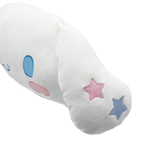 Sanrio Cinnamoroll Face Cushion