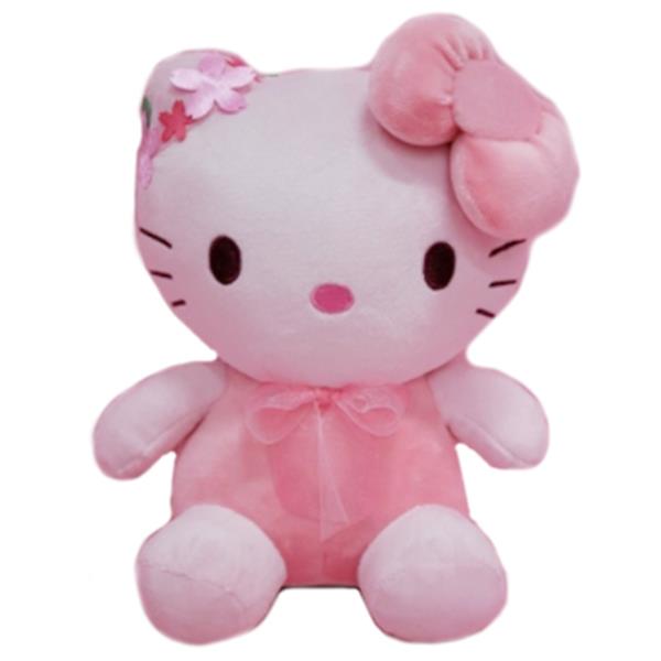 Sanrio Cherry Blossom Plush I